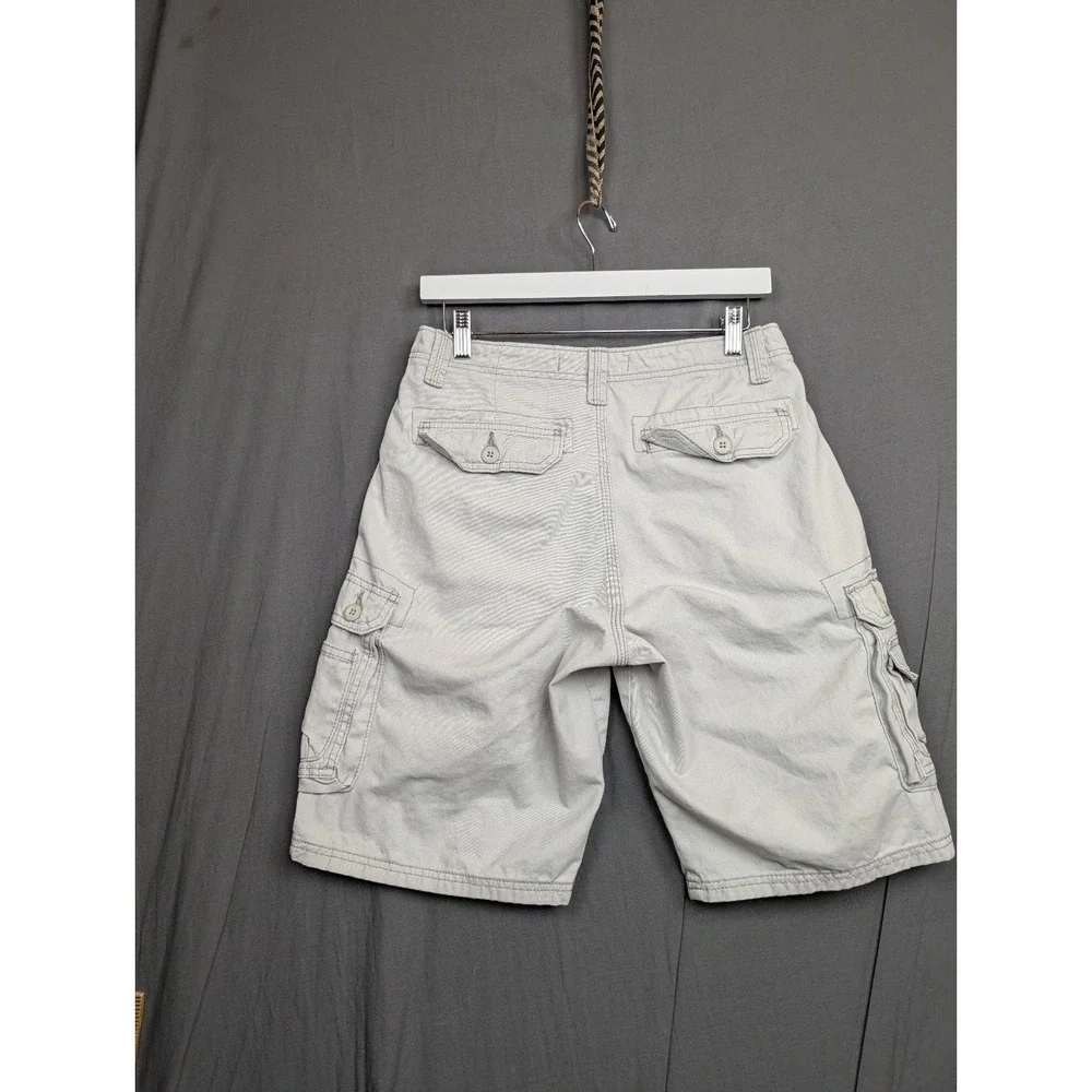 Lee stylish front
